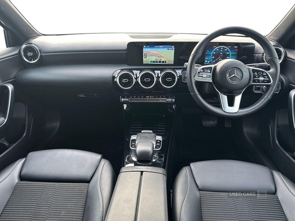 Used Mercedes-Benz A-Class 2019 for sale - 76899980: Photo 5