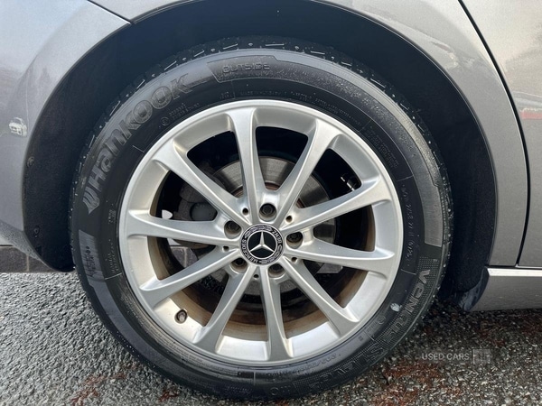 Used Mercedes-Benz A-Class 2019 for sale - 76899980: Photo 6