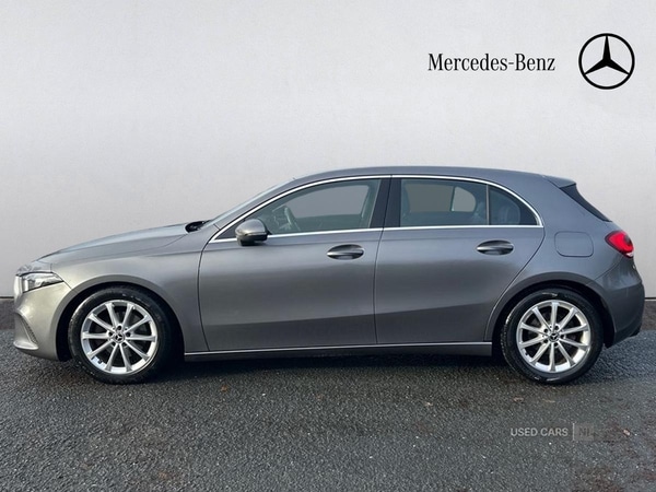 Used Mercedes-Benz A-Class 2019 for sale - 76899980: Photo 9