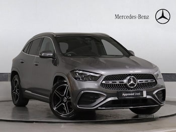 Used Mercedes-Benz GLA 2025 for sale - 79013569: Photo