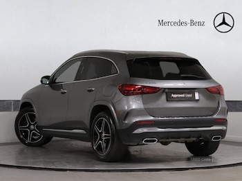 Used Mercedes-Benz GLA 2025 for sale - 79013569: Photo