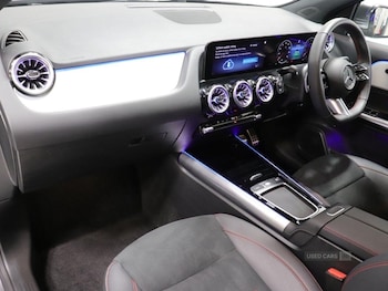 Used Mercedes-Benz GLA 2025 for sale - 79013569: Photo