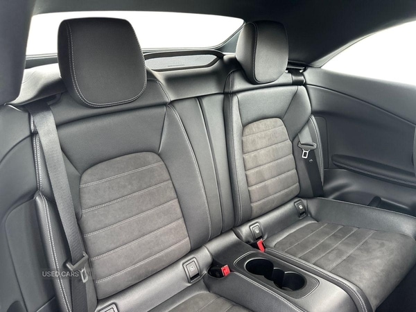 Used Mercedes-Benz C Class 2020 for sale - 77511575: Photo 11