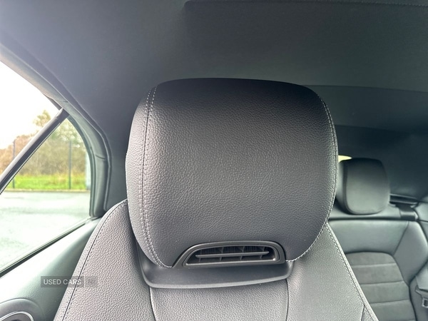 Used Mercedes-Benz C Class 2020 for sale - 77511575: Photo 16