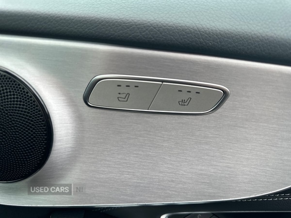 Used Mercedes-Benz C Class 2020 for sale - 77511575: Photo 23