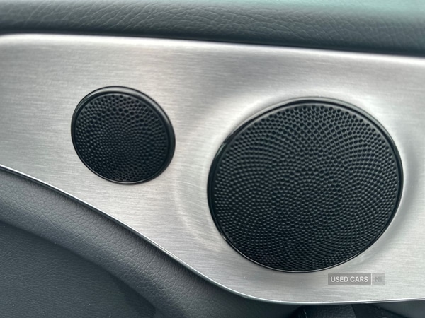 Used Mercedes-Benz C Class 2020 for sale - 77511575: Photo 25