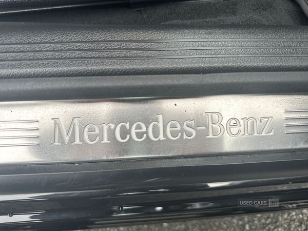 Used Mercedes-Benz C Class 2020 for sale - 77511575: Photo 37