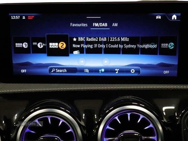 Used Mercedes-Benz A-Class 2024 for sale - 77041116: Photo 20