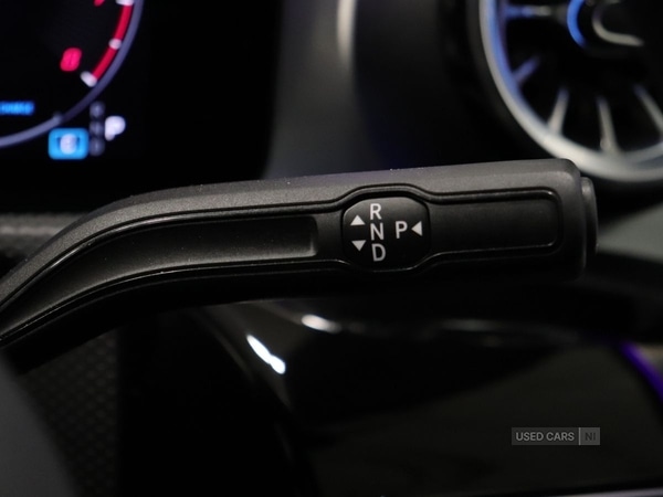 Used Mercedes-Benz A-Class 2024 for sale - 77041116: Photo 21