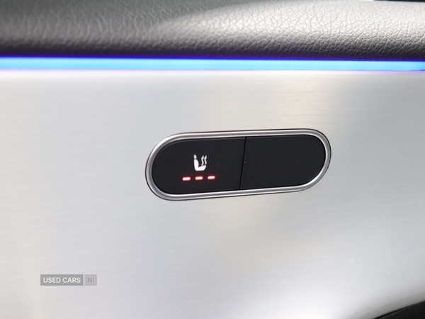 Used Mercedes-Benz A-Class 2024 for sale - 77041116: Photo 22