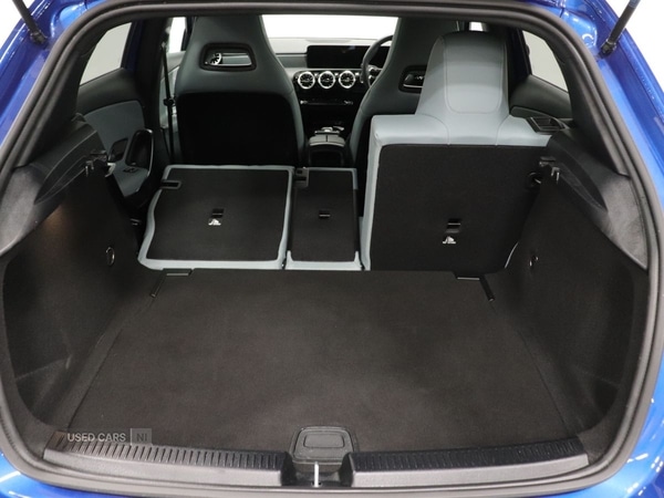 Used Mercedes-Benz A-Class 2024 for sale - 77041116: Photo 28