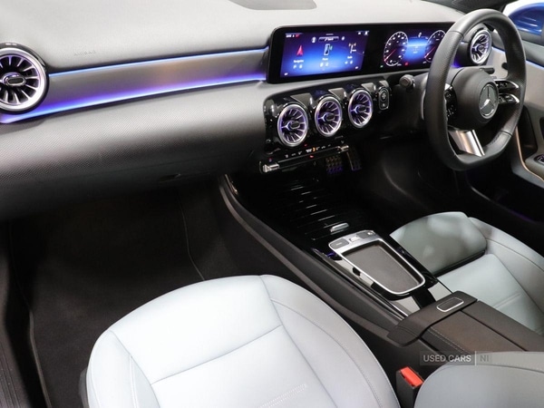 Used Mercedes-Benz A-Class 2024 for sale - 77041116: Photo 3