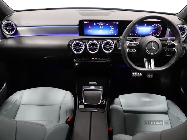 Used Mercedes-Benz A-Class 2024 for sale - 77041116: Photo 35