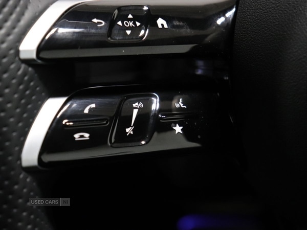 Used Mercedes-Benz A-Class 2024 for sale - 77041116: Photo 38