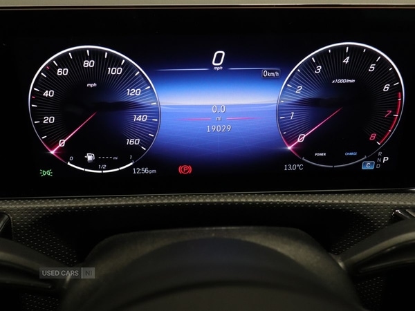 Used Mercedes-Benz A-Class 2024 for sale - 77041116: Photo 4