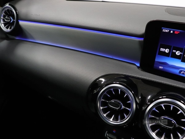 Used Mercedes-Benz A-Class 2024 for sale - 77041116: Photo 43