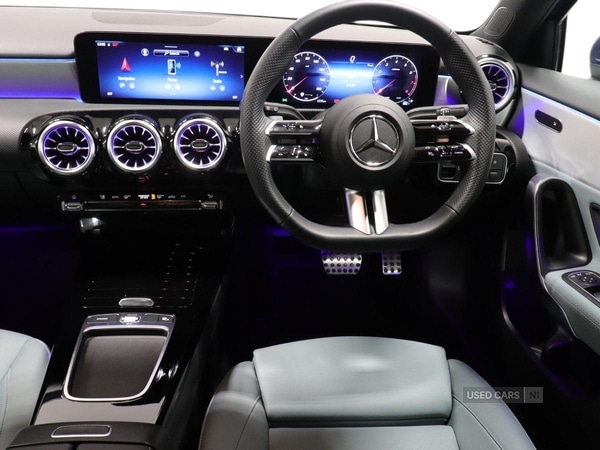 Used Mercedes-Benz A-Class 2024 for sale - 77041116: Photo 5