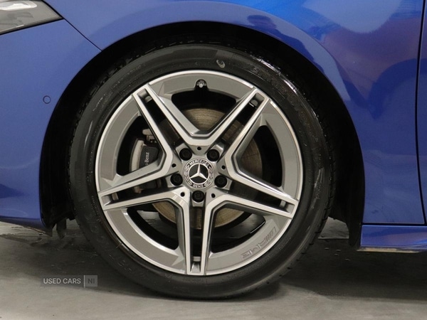 Used Mercedes-Benz A-Class 2024 for sale - 77041116: Photo 6