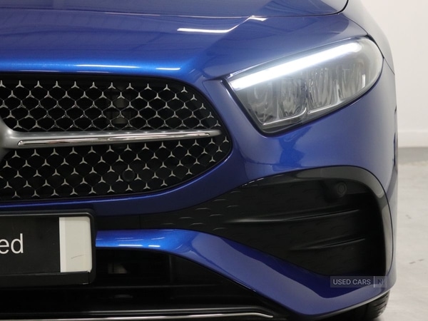 Used Mercedes-Benz A-Class 2024 for sale - 77041116: Photo 7