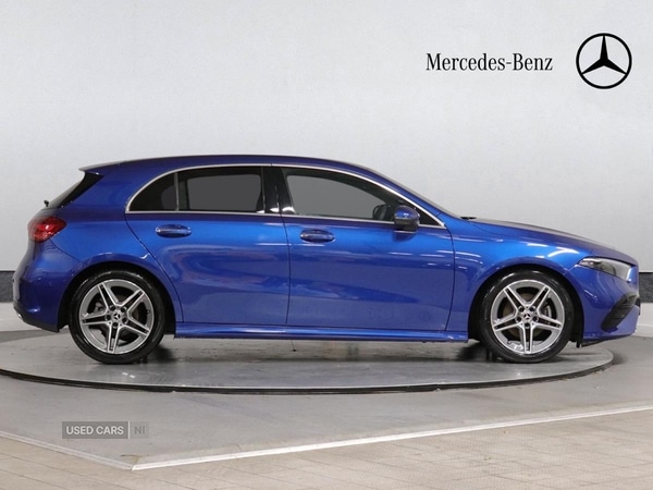 Used Mercedes-Benz A-Class 2024 for sale - 77041116: Photo 8