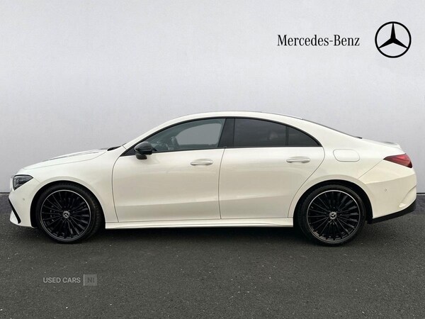 Used Mercedes-Benz CLA 2025 for sale - 77784954: Photo 10