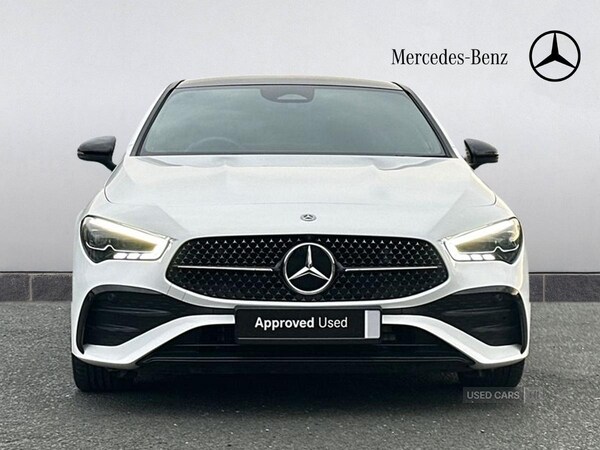 Used Mercedes-Benz CLA 2025 for sale - 77784954: Photo 13