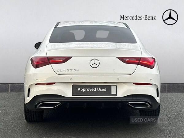 Used Mercedes-Benz CLA 2025 for sale - 77784954: Photo 14