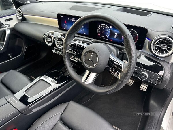 Used Mercedes-Benz CLA 2025 for sale - 77784954: Photo 15