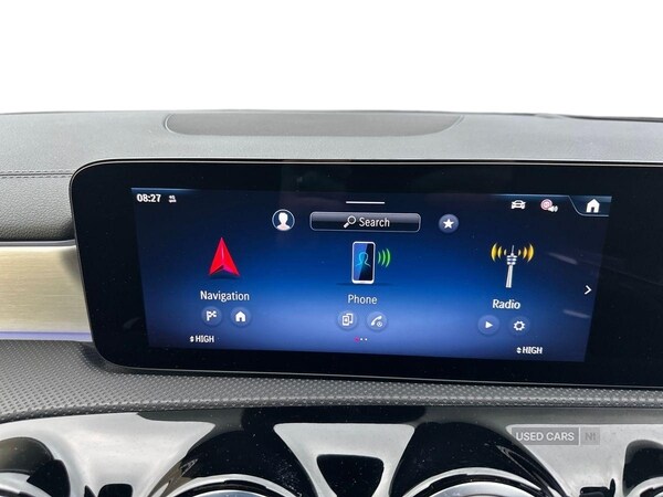 Used Mercedes-Benz CLA 2025 for sale - 77784954: Photo 17