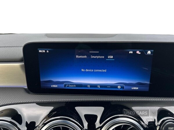 Used Mercedes-Benz CLA 2025 for sale - 77784954: Photo 18