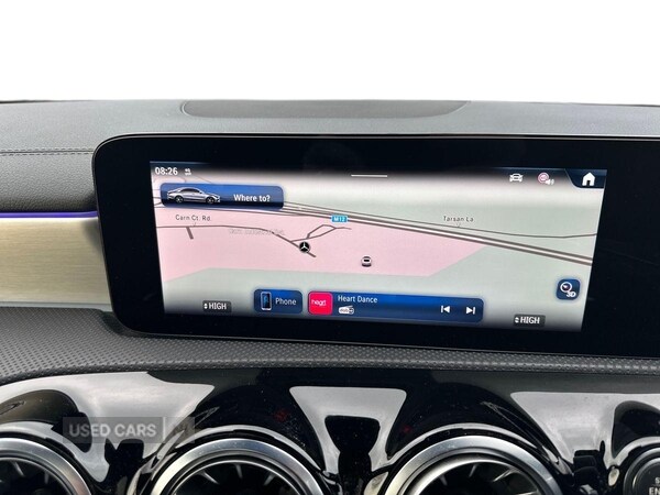 Used Mercedes-Benz CLA 2025 for sale - 77784954: Photo 19