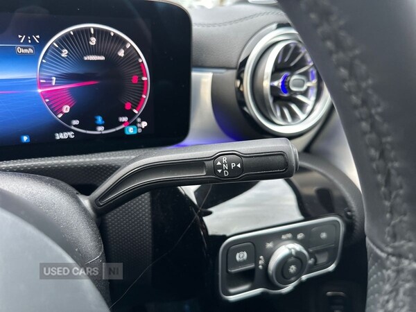 Used Mercedes-Benz CLA 2025 for sale - 77784954: Photo 22