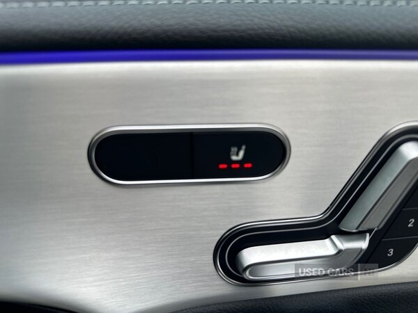 Used Mercedes-Benz CLA 2025 for sale - 77784954: Photo 23