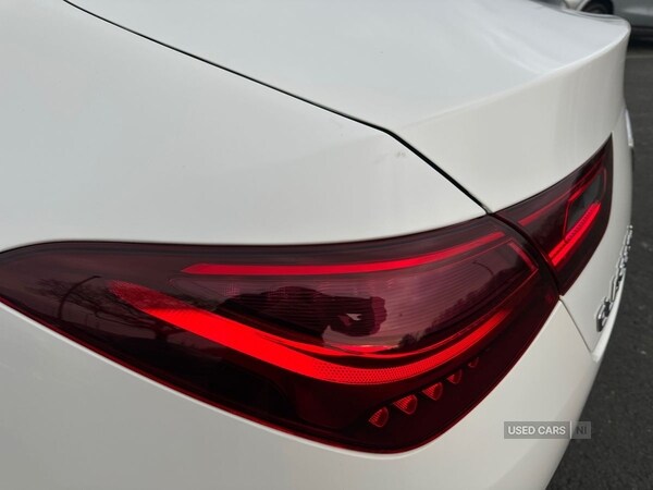 Used Mercedes-Benz CLA 2025 for sale - 77784954: Photo 26