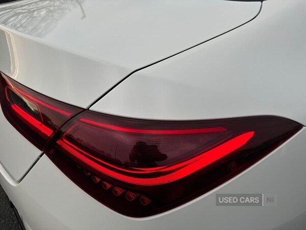 Used Mercedes-Benz CLA 2025 for sale - 77784954: Photo 27