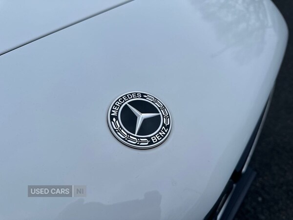 Used Mercedes-Benz CLA 2025 for sale - 77784954: Photo 29