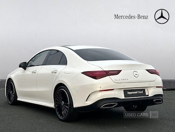Used Mercedes-Benz CLA 2025 for sale - 77784954: Photo