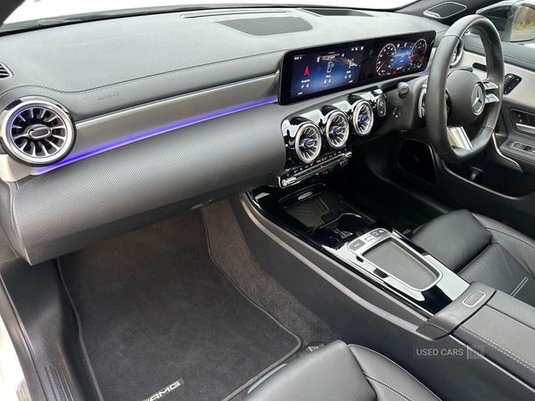 Used Mercedes-Benz CLA 2025 for sale - 77784954: Photo 3