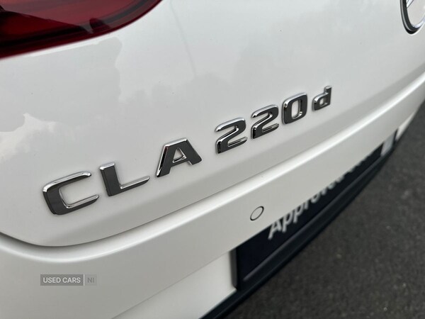 Used Mercedes-Benz CLA 2025 for sale - 77784954: Photo 30