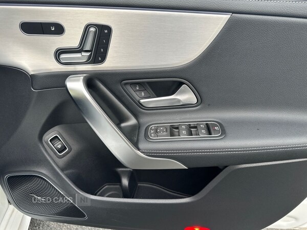 Used Mercedes-Benz CLA 2025 for sale - 77784954: Photo 31