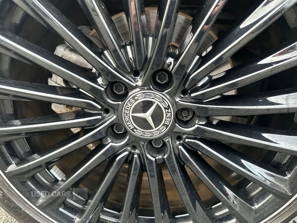 Used Mercedes-Benz CLA 2025 for sale - 77784954: Photo 33