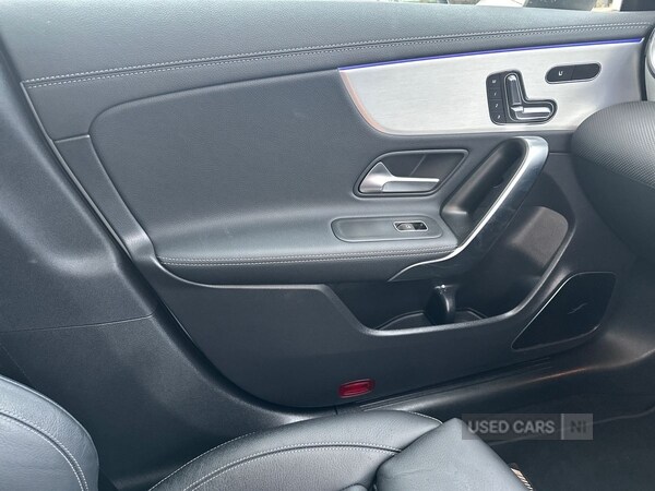 Used Mercedes-Benz CLA 2025 for sale - 77784954: Photo 34