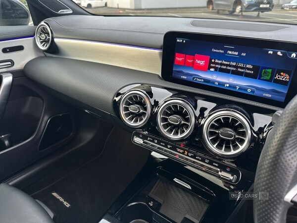 Used Mercedes-Benz CLA 2025 for sale - 77784954: Photo 35