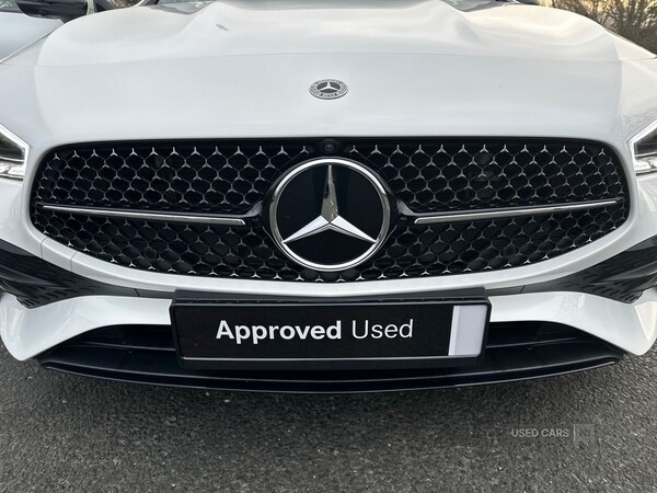 Used Mercedes-Benz CLA 2025 for sale - 77784954: Photo 36