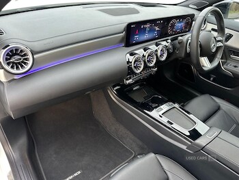 Used Mercedes-Benz CLA 2025 for sale - 77784954: Photo