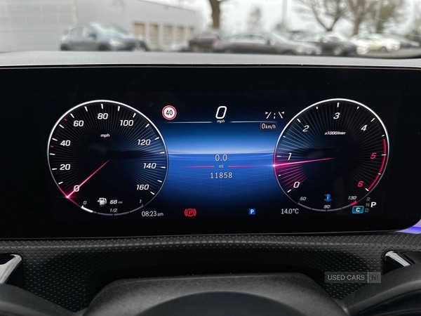 Used Mercedes-Benz CLA 2025 for sale - 77784954: Photo 4