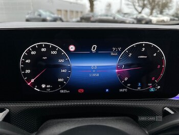 Used Mercedes-Benz CLA 2025 for sale - 77784954: Photo