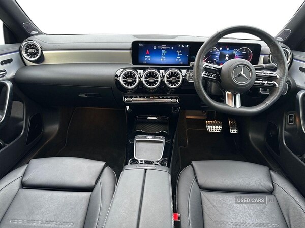 Used Mercedes-Benz CLA 2025 for sale - 77784954: Photo 6