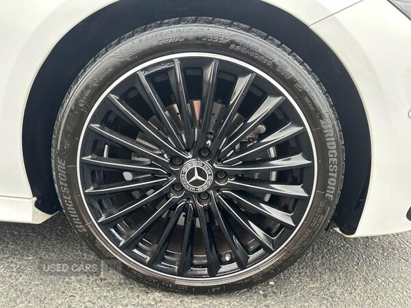 Used Mercedes-Benz CLA 2025 for sale - 77784954: Photo 7