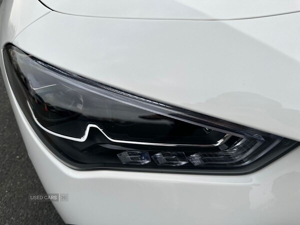 Used Mercedes-Benz CLA 2025 for sale - 77784954: Photo 8